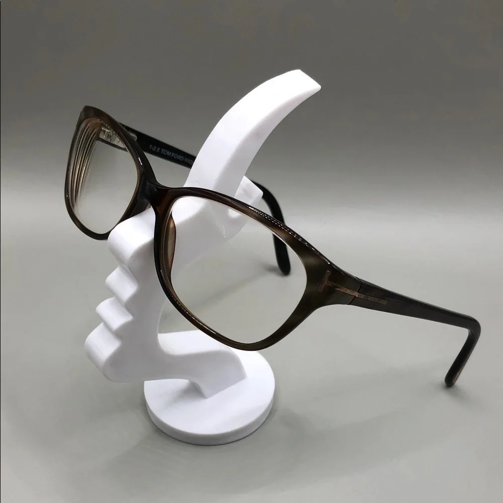Tom Ford TF5142 050 Eyeglasses Glasses FRAMES Olive Brown Full Rim 51-15-135